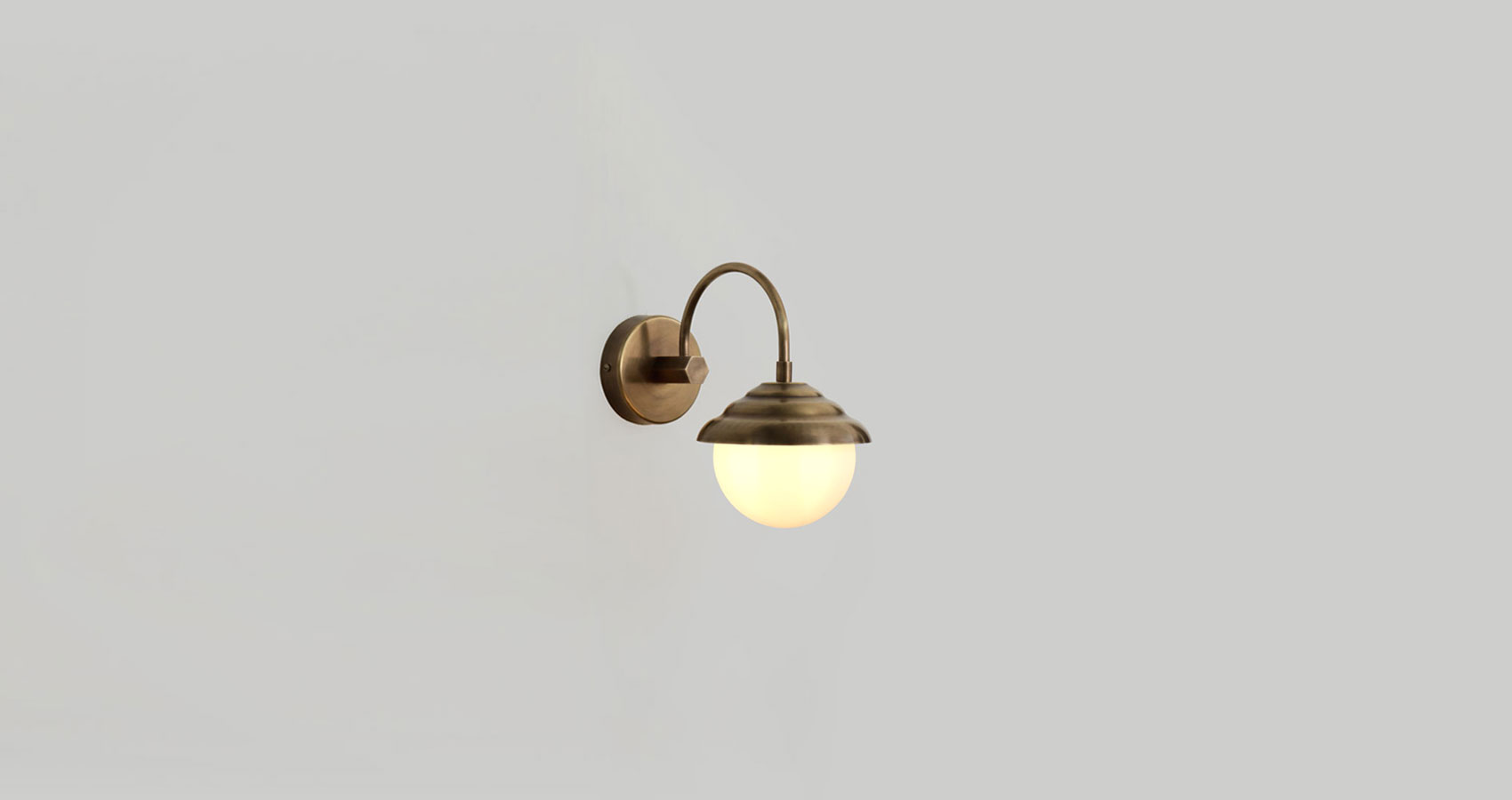 Buy Stylish wall sconce light in India