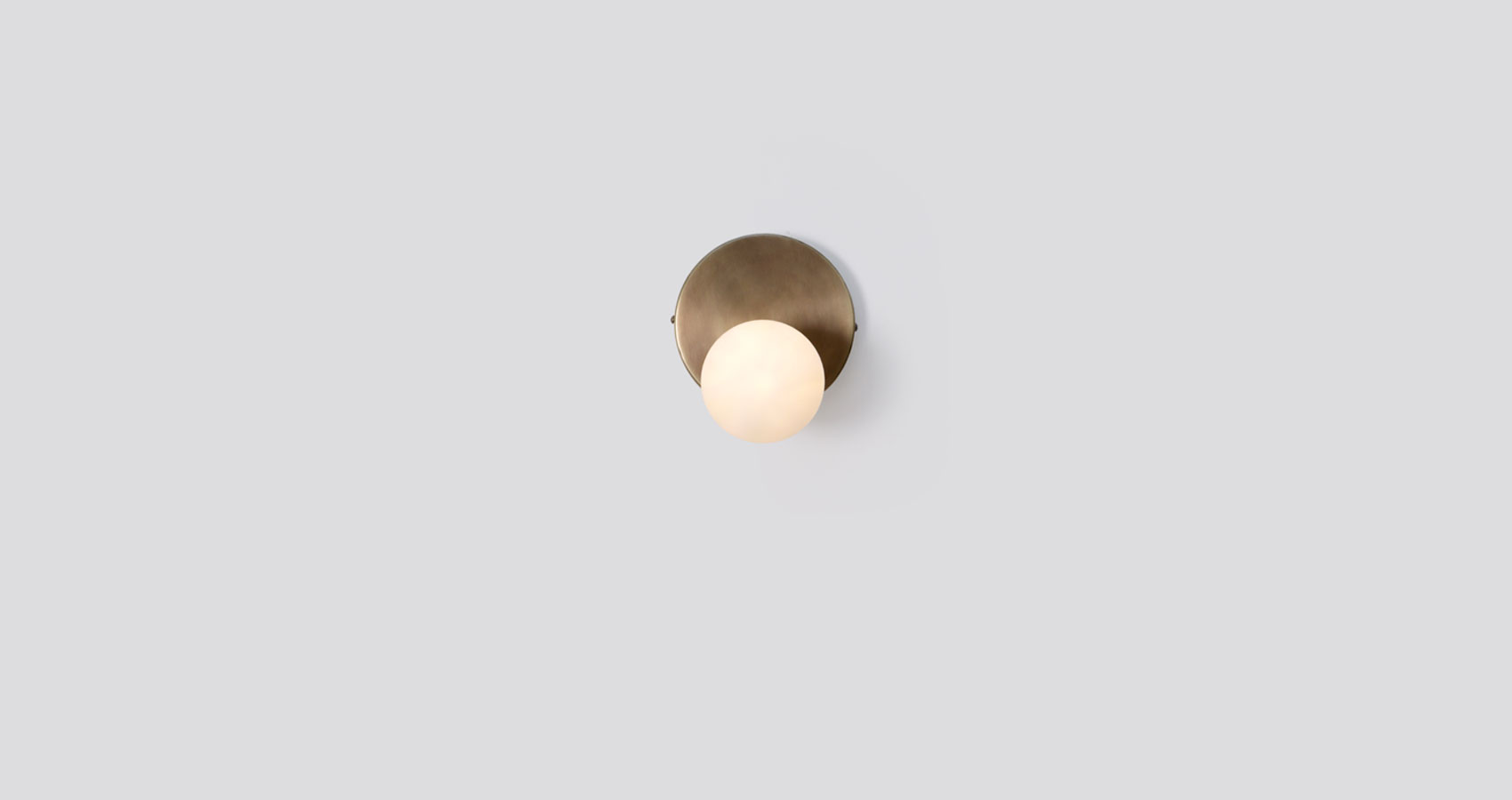 Buy wall sconce stem arm light Online in India