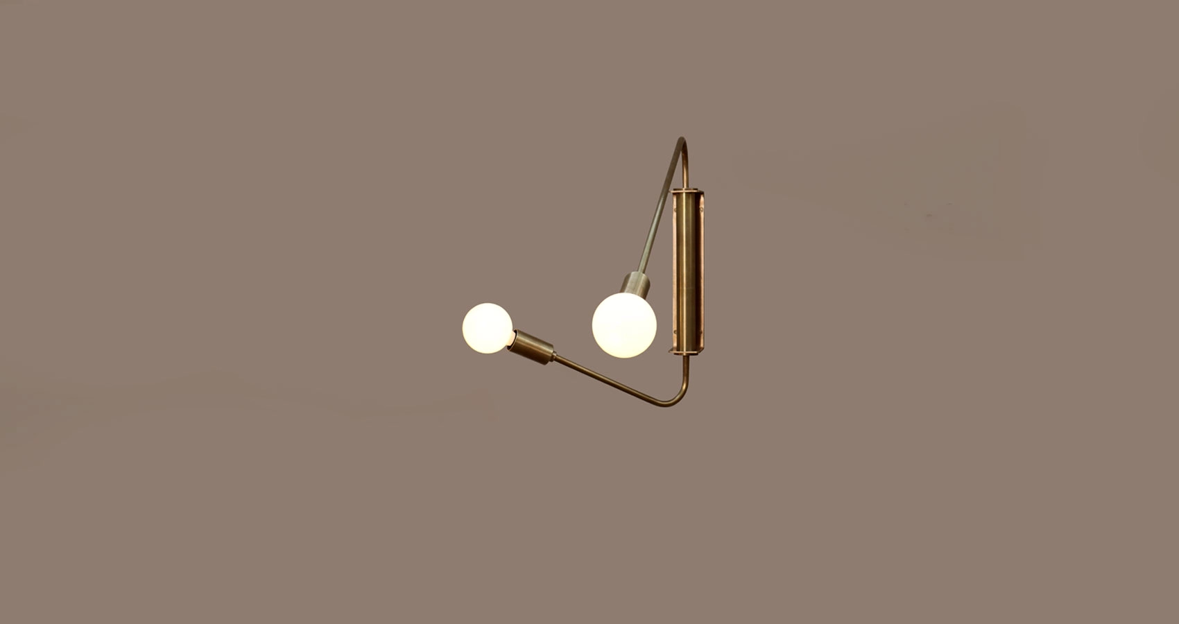 Buy Stylish wall sconce swing light in India