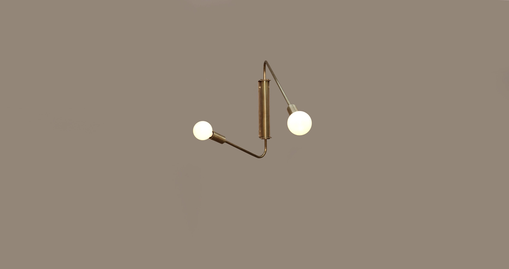 Buy Stylish wall sconce swing light in India