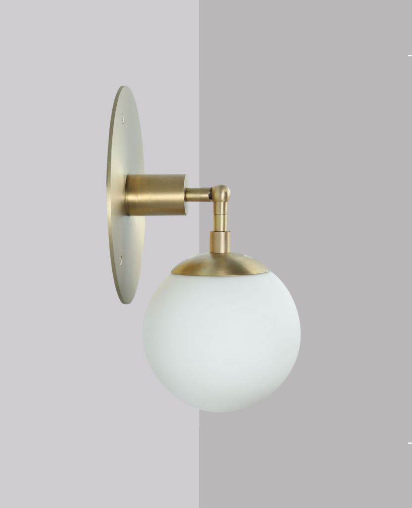 Wall sconce light store in india