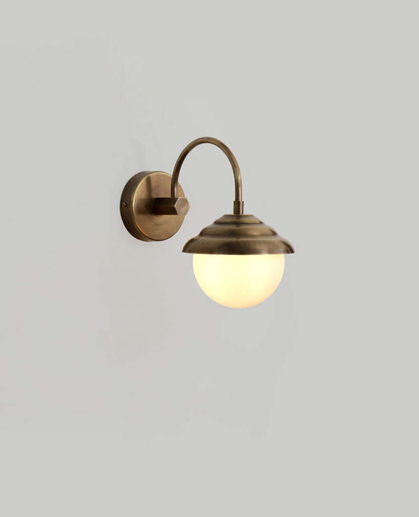 Stylish wall sconce light in Haryana