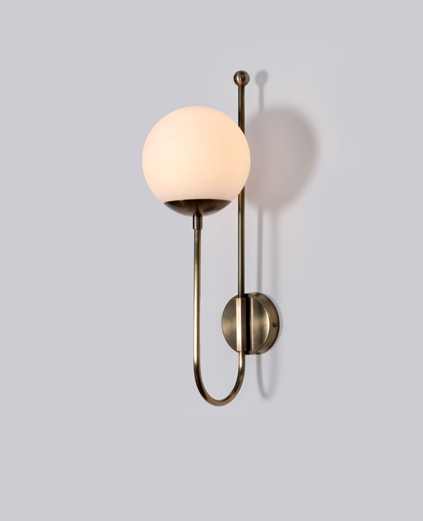 Stylish wall sconce light store near me