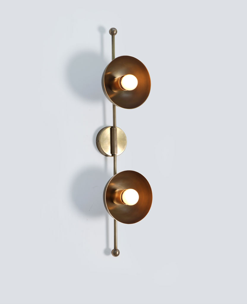 Stylish wall sconce light store near me