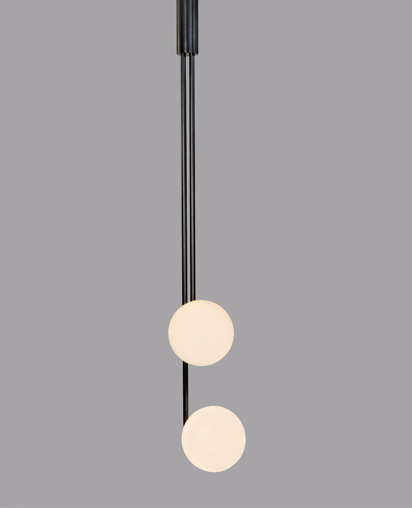 Stylish wall sconce light in India