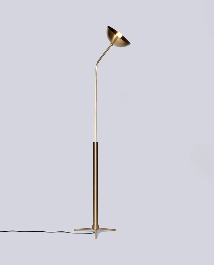 Rhythm Floor Lamp