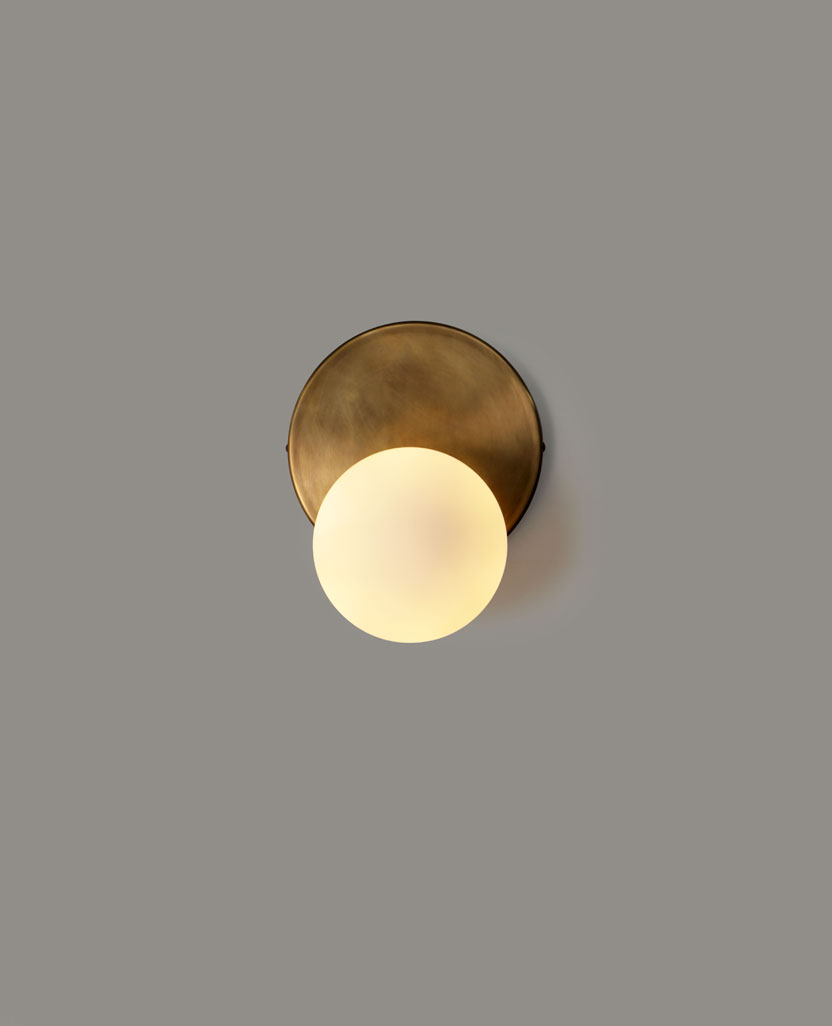 Stylish Wall Sconce light in India
