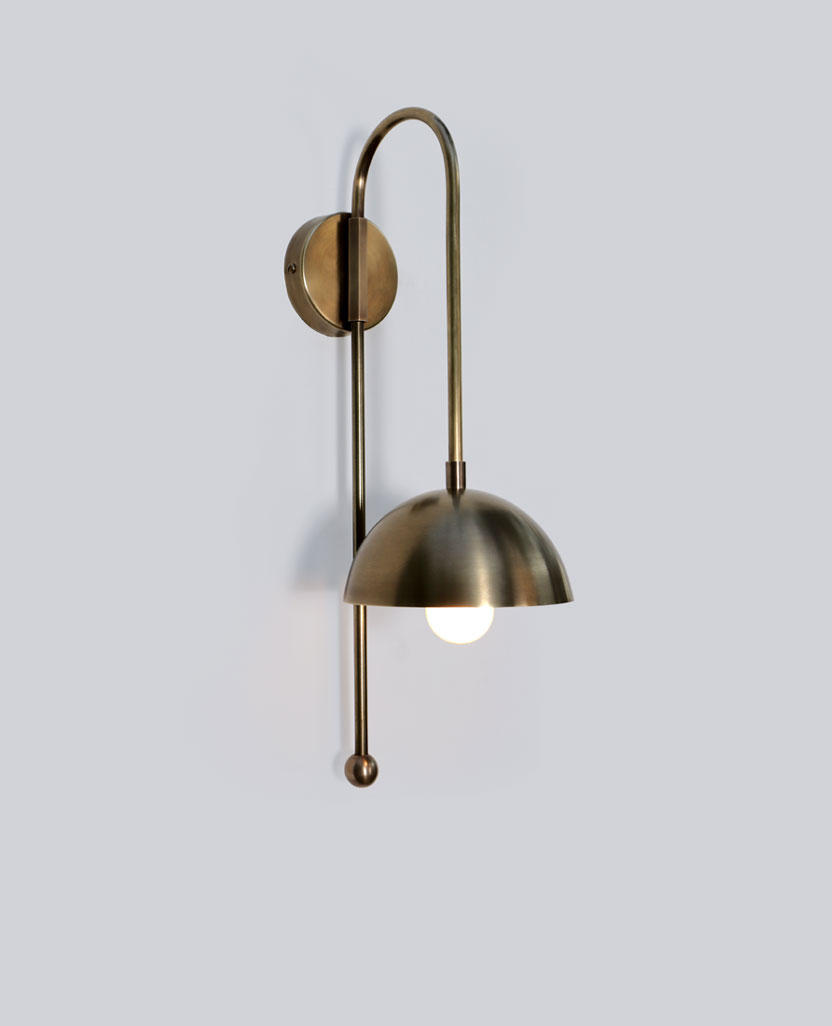 Stylish wall sconce light store near me