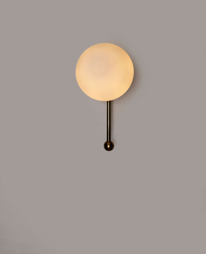 Best wall sconce light