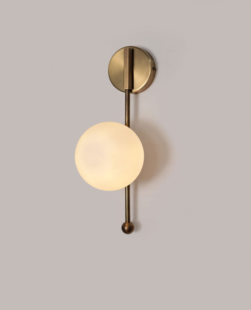 Best wall sconce light