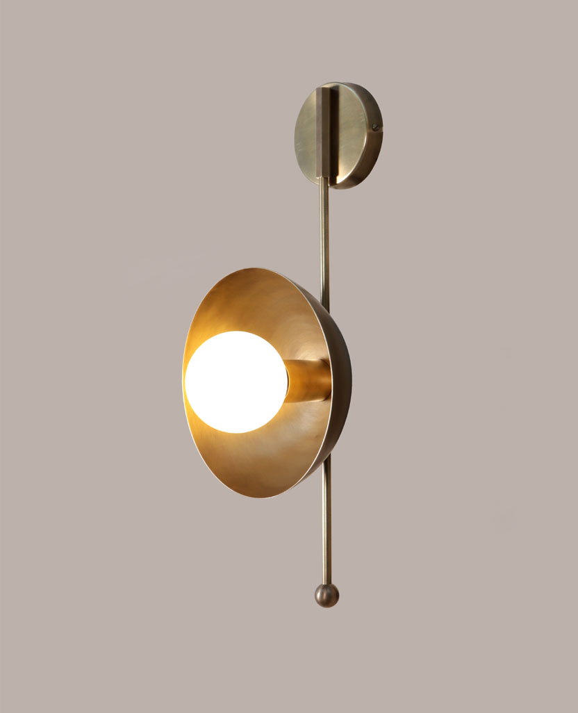 Stylish wall sconce light store near me