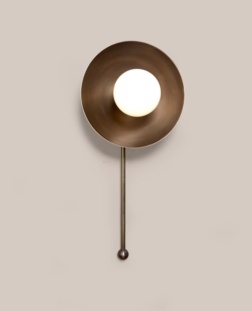 Stylish wall sconce light store near me