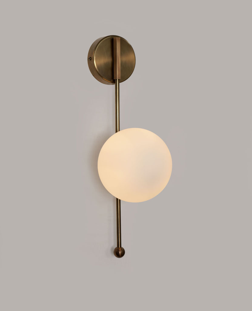 Best wall sconce light