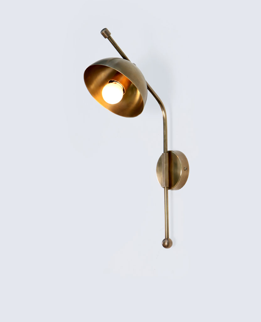 Stylish wall sconce light store near me