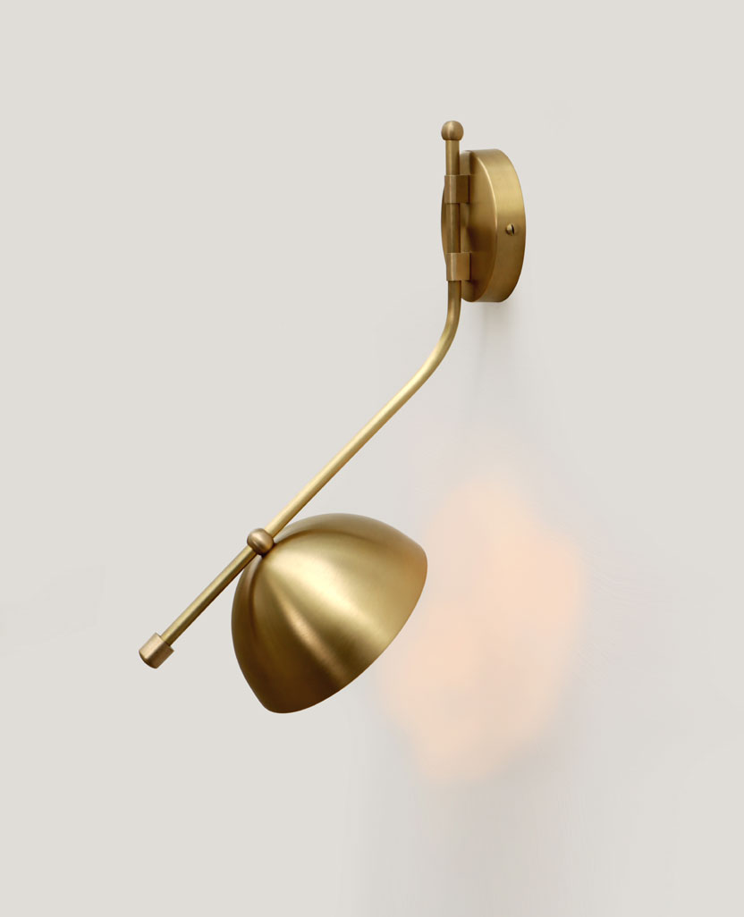 Stylish wall sconce light store near me