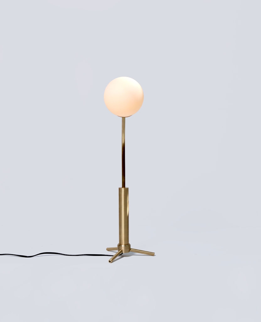 Rhythm Desk Lamp