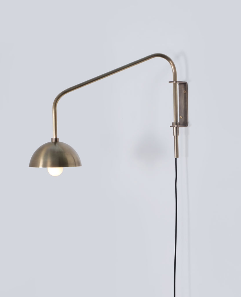 Stylish wall sconce swing light store in delhi/ncr,